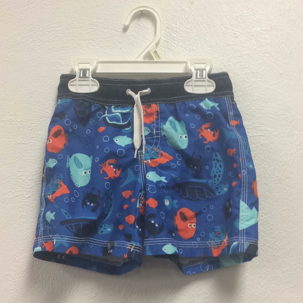 Swim trunks